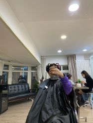 -AFA Hair studio·女士发型设计