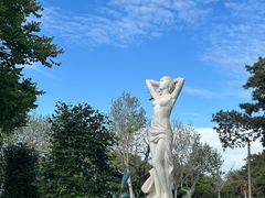 -北戴河东海水浴场