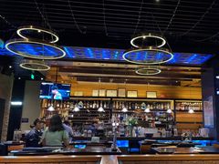 -blue frog蓝蛙(长泰广场店)