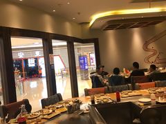 -赤坂亭·M9和牛烧肉·铁板烧(合肥万象城店)