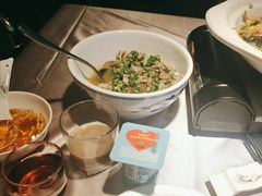 -回头食客-李久其家民间餐厅(望城金桥国际店)