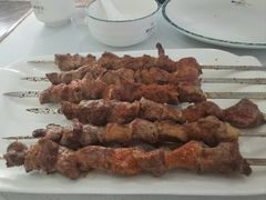 -帕米尔食府(白云观店)