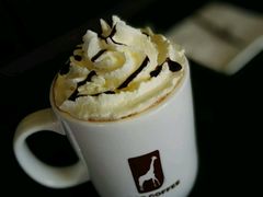 摩卡-ZOO COFFEE 动物园咖啡(亦庄店)