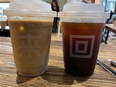 -来回·咖啡(天河南店)