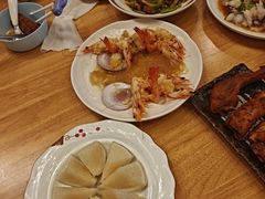 -糟粕醋·椰苑海南菜餐厅(亚龙湾天域酒店)