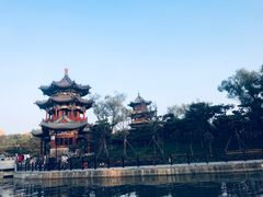 -迎泽公园