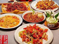 -麻都·成都菜(人民广场店)