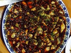 -金陵夜猫子私房菜(茂业天地店)