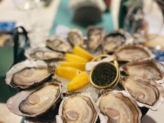 -Osteria Garden 生蚝花园餐厅(原进贤路店)