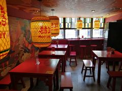 大堂-囍臸·HEEY CHEER(永庆坊店)