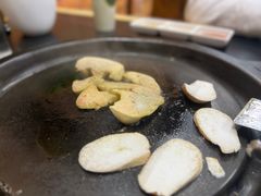 -獨門烤肉(开发区店)
