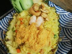 -Hi YOU你的饭局泰餐厅(雍和宫店)