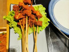 -杨家火锅(国美店)