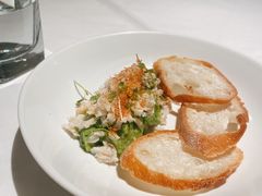 -藏红花·西班牙餐厅(北京五道营店)