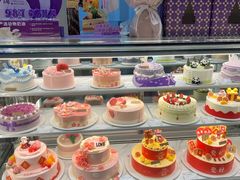 -GANSO元祖食品(白下店)