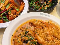 -聚味瞿记·龙虾堂(坡子街店)