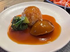 -西安高新洲际酒店•源咖啡全日制餐厅