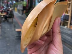 -易老大蛋烘糕(奎星楼总店)
