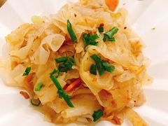 XO酱陈村粉-顺德人家食府(黄金广场店)