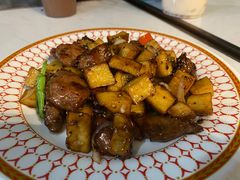 -东鑫记港式茶餐厅(南京东路店)