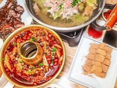 -全牛匠·乐山跷脚牛肉(新中关店)