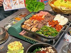 -意成料理