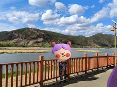 -泸沽湖国家级风景名胜区走婚桥