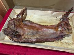 -西北牧民烤羊(1980老街区店)