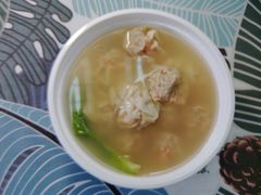 -袁亮宏饺子云吞(侯家桥菜场店)