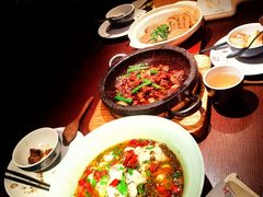 -绿茶餐厅(千岛湖银泰城店)