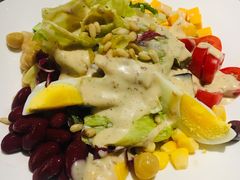 -半秋山西餐厅(巴南万达广场店)