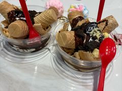 -DQ·蛋糕·冰淇淋(大宁国际商业广场店)