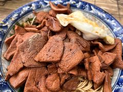 -九八五面馆(欧洲城店)