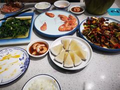 -锦里海景海鲜餐厅.三亚老字号(亚龙湾中心广场店)