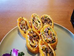 -品味泸沽湖•民族特色菜(大落水店)