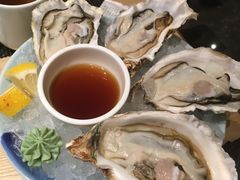 -虹料理·日料放题(悠方店)
