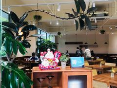 -榖屋house of flour(张江首店)