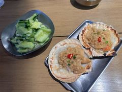 -老虎滩大连海鲜烧烤(水游城店)