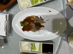 -鸭王烤鸭店(三里河店)
