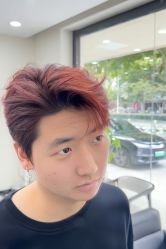 -丝念美发·专注烫染