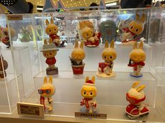 -泡泡玛特POPMART(柏威年购物中心店)