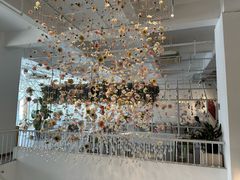 -ins森林童话餐厅coffee&bistro