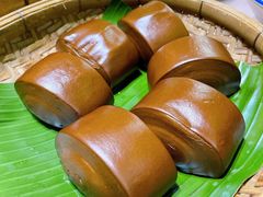 -园林美食城·本土农家菜(杨和镇店)