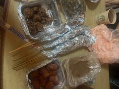 -金刚山烧烤(中山路店)