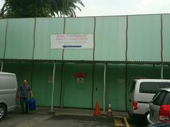 -老伴豆花(麦士威熟食中心店)