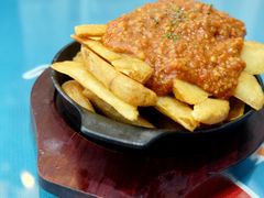 牛肉酱焗薯-My Way Town买味堂·东南亚餐厅(亦庄店)