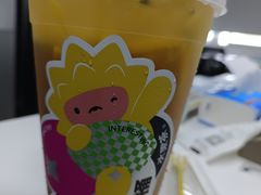 -YO!TEA有茶(坂田佳华领汇店)