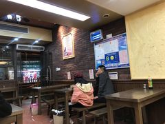 大堂-鑫旺旺汤包(总店)