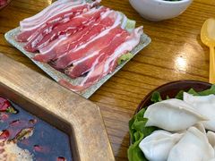 -大风老火锅(江北一店)