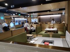 -海底捞火锅(青悦城店)